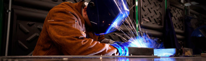 What is Arc Welding? How Arc Welding Works? - The Welding Master