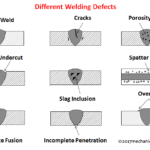 Flux Cored Arc Welding (fcaw) Process - Main Parts, Working, Advantages 