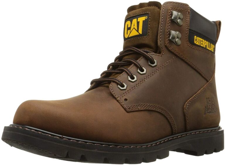 Top Best Welding Boots For Welders Of The Welding Master