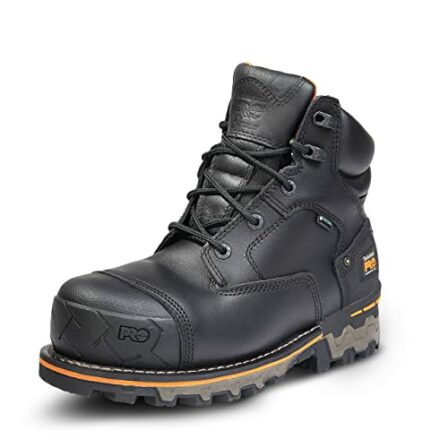 Top 5 Best Welding Boots for Welders of 2024