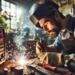 AC vs DC Welding