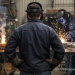 Stic vs mig vs tig welding