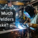 How much do welders make